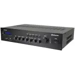 Adastra RM480D 100V Mixer Amplifier 480W Usb/bt/fm/dab+