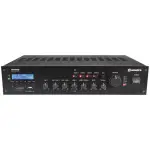 Adastra RM480D 100V Mixer Amplifier 480W Usb/bt/fm/dab+ - Image 2