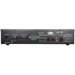 Adastra RM480D 100V Mixer Amplifier 480W Usb/bt/fm/dab+ - Image 3