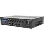 ADASTRA RM244V PAGING MIXER - AMPLIFIER USB/SD/FM/BT 100V 240W 4 ZONE