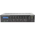 ADASTRA RM244V PAGING MIXER - AMPLIFIER USB/SD/FM/BT 100V 240W 4 ZONE - Image 2