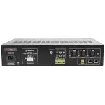 ADASTRA RM244V PAGING MIXER - AMPLIFIER USB/SD/FM/BT 100V 240W 4 ZONE - Image 3