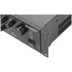 ADASTRA RM244V PAGING MIXER - AMPLIFIER USB/SD/FM/BT 100V 240W 4 ZONE - Image 4
