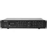 Adastra A4 2U Mixer Amplifier 4X 200W