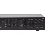 Adastra A4 2U Mixer Amplifier 4X 200W - Image 4
