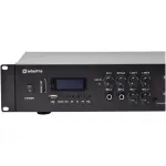 Adastra A4 2U Mixer Amplifier 4X 200W - Image 5