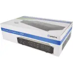 Adastra A4 2U Mixer Amplifier 4X 200W - Image 7