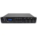 Adastra A6 2U Mixer Amplifier 6X 200W