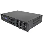 Adastra A6 2U Mixer Amplifier 6X 200W - Image 3