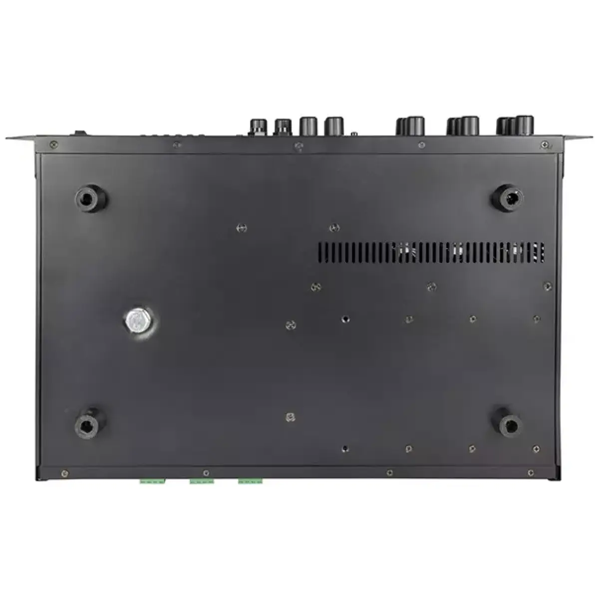 Adastra A6 2U Mixer Amplifier 6X 200W - Image 6