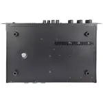 Adastra A6 2U Mixer Amplifier 6X 200W - Image 6