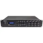 Adastra A8 2U Mixer Amplifier 8X 200W