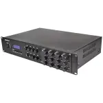 Adastra A8 2U Mixer Amplifier 8X 200W - Image 3
