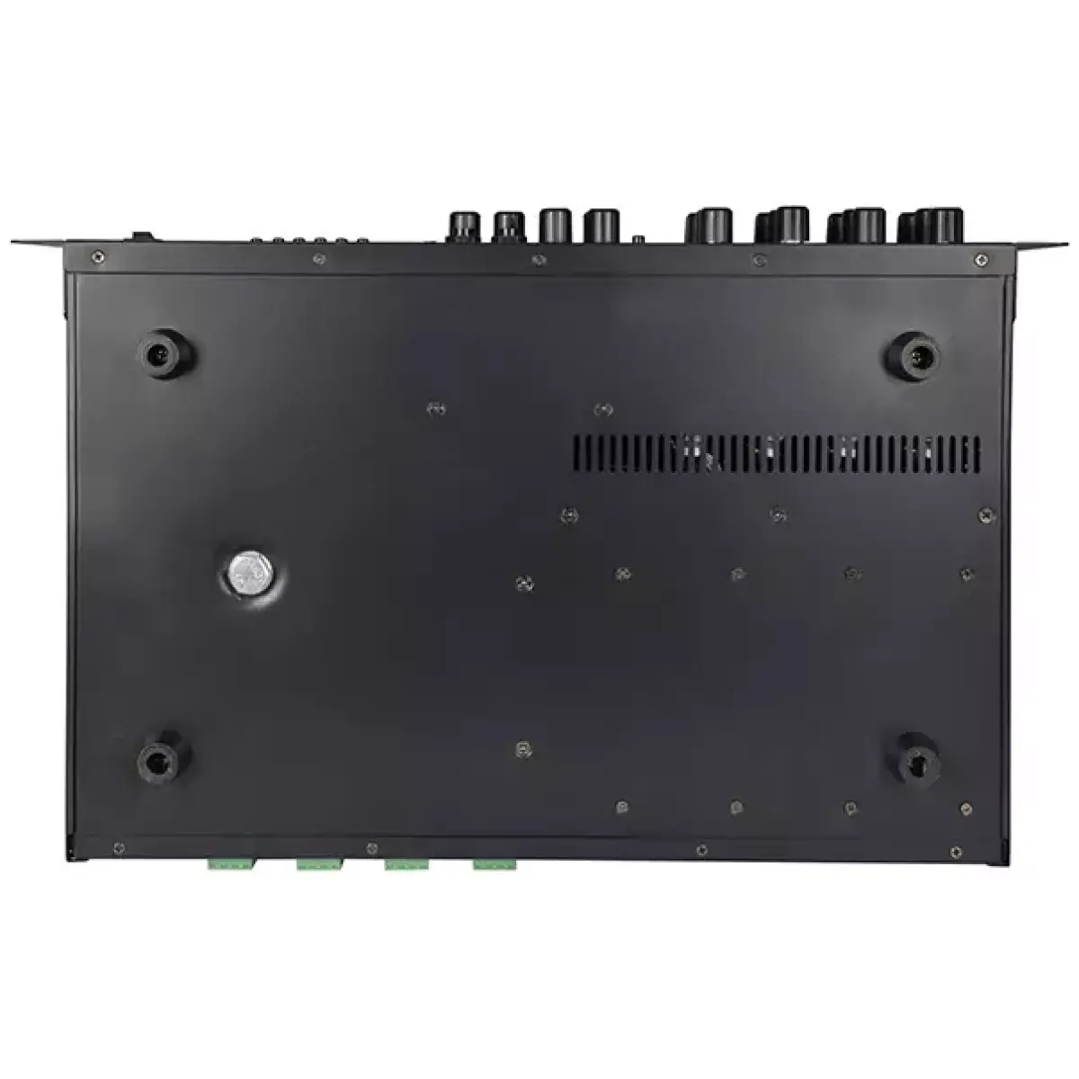 Adastra A8 2U Mixer Amplifier 8X 200W - Image 6