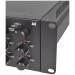 Adastra A8 2U Mixer Amplifier 8X 200W - Image 7