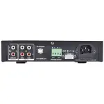 Adastra A22 Compact Hifi Amplifier 2X 35W - Image 3