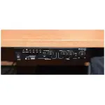 Adastra A22 Compact Hifi Amplifier 2X 35W - Image 6