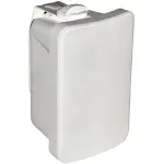 FILO WM6W 6IN MOULDED WALL MOUNT SPEAKER WHITE