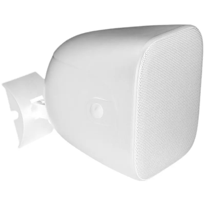 Filo Eh - 401TSW 4IN MOULDED WALL MOUNT SPEAKER 20W WHITE