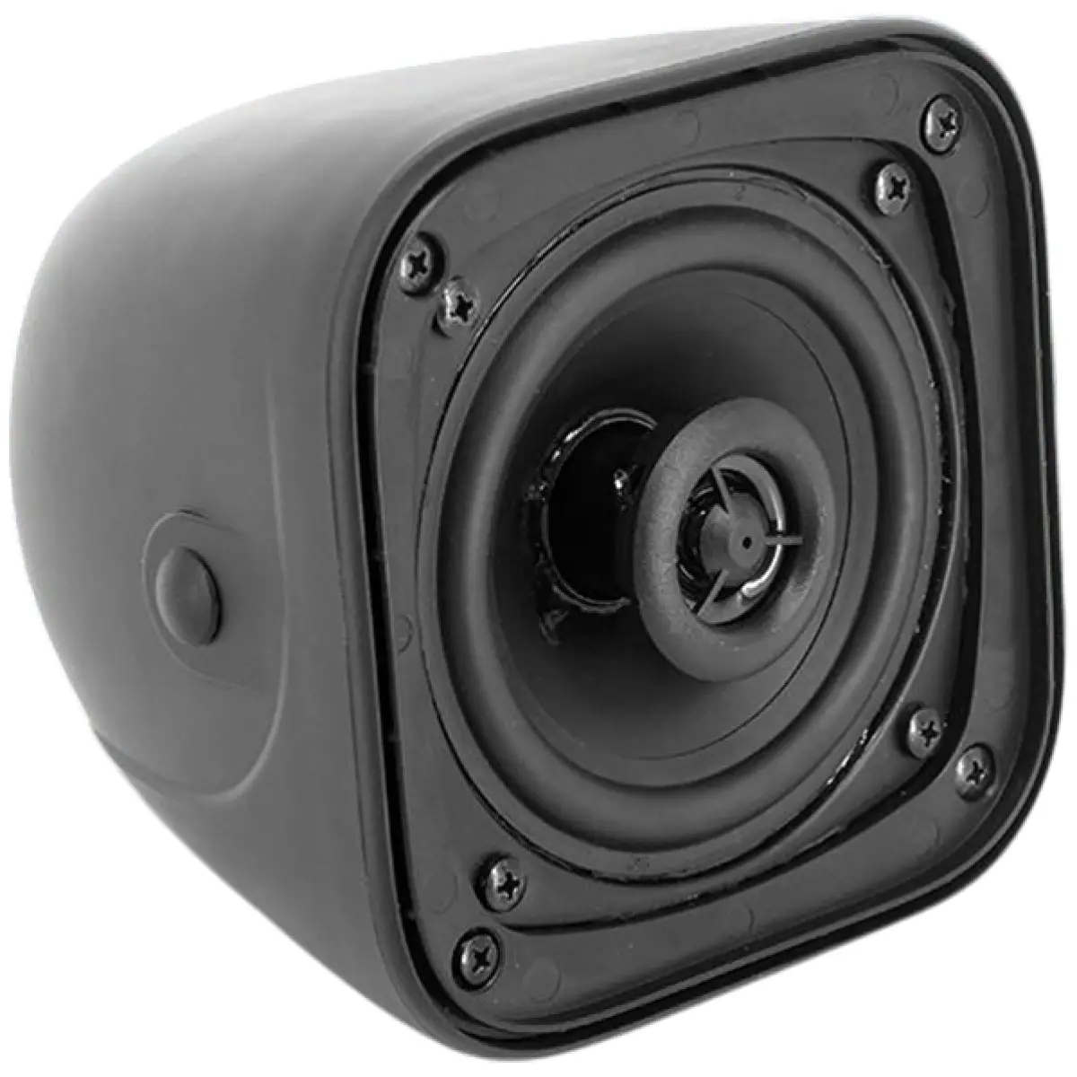 Filo Eh - 401TSB 4IN MOULDED WALL MOUNT SPEAKER 20W BLACK - Image 2