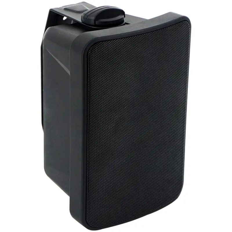 FILO WM6B 6IN MOULDED WALL MOUNT SPEAKER BLACK