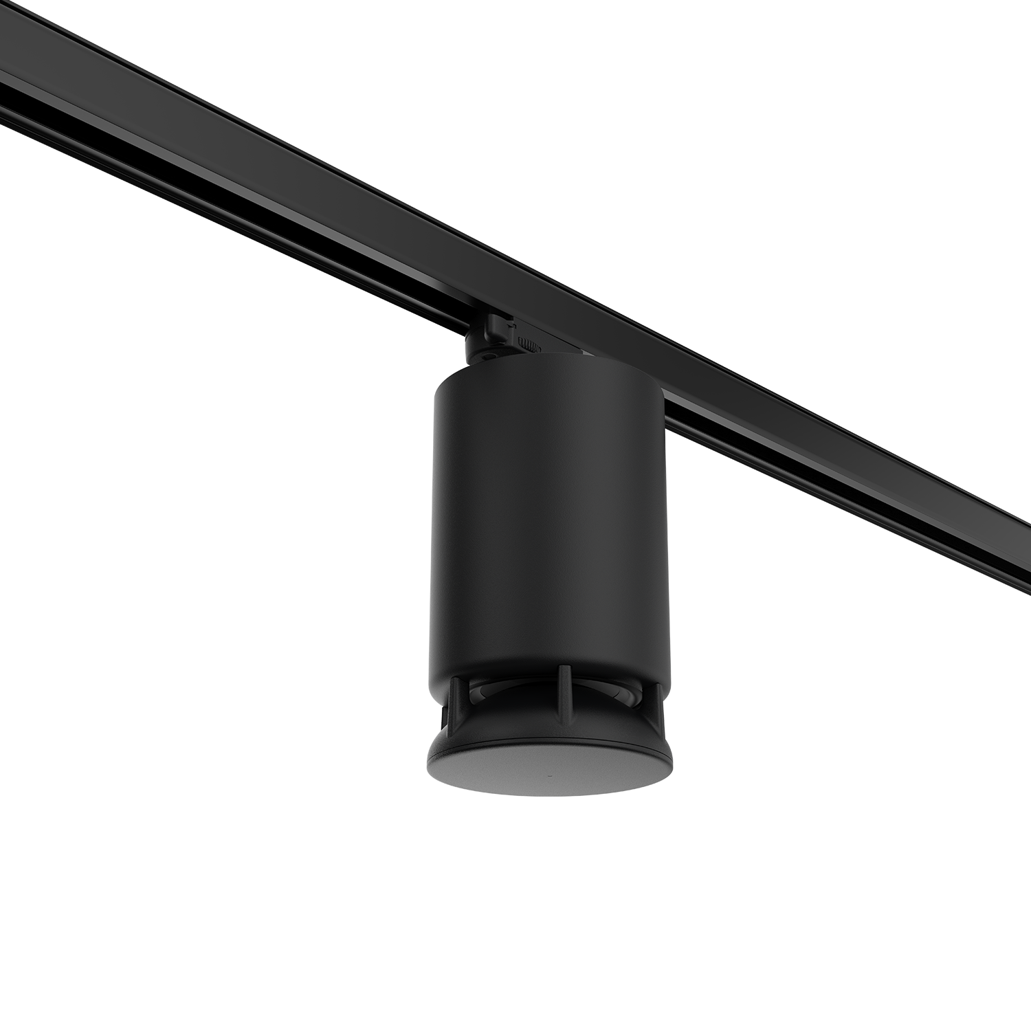 954.700ST1 SPOTTUNE OMNITRACK 01 - T - B WIRELESS TRACK SPEAKER 50W BLACK - Image 1