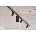 SPOTTUNE OMNITRACK 01 - T - B WIRELESS TRACK SPEAKER 50W BLACK - Image 2