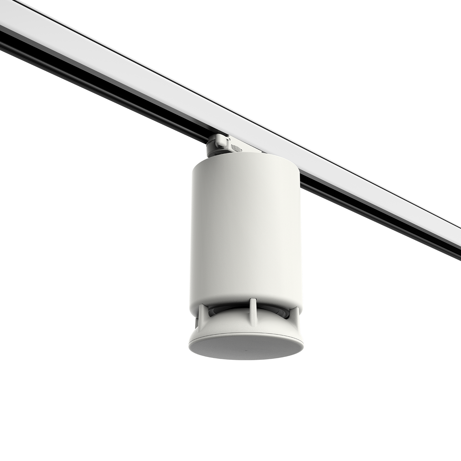 954.702ST1 SPOTTUNE OMNITRACK 01 - T - W WIRELESS TRACK SPEAKER 50W WHITE - Image 1