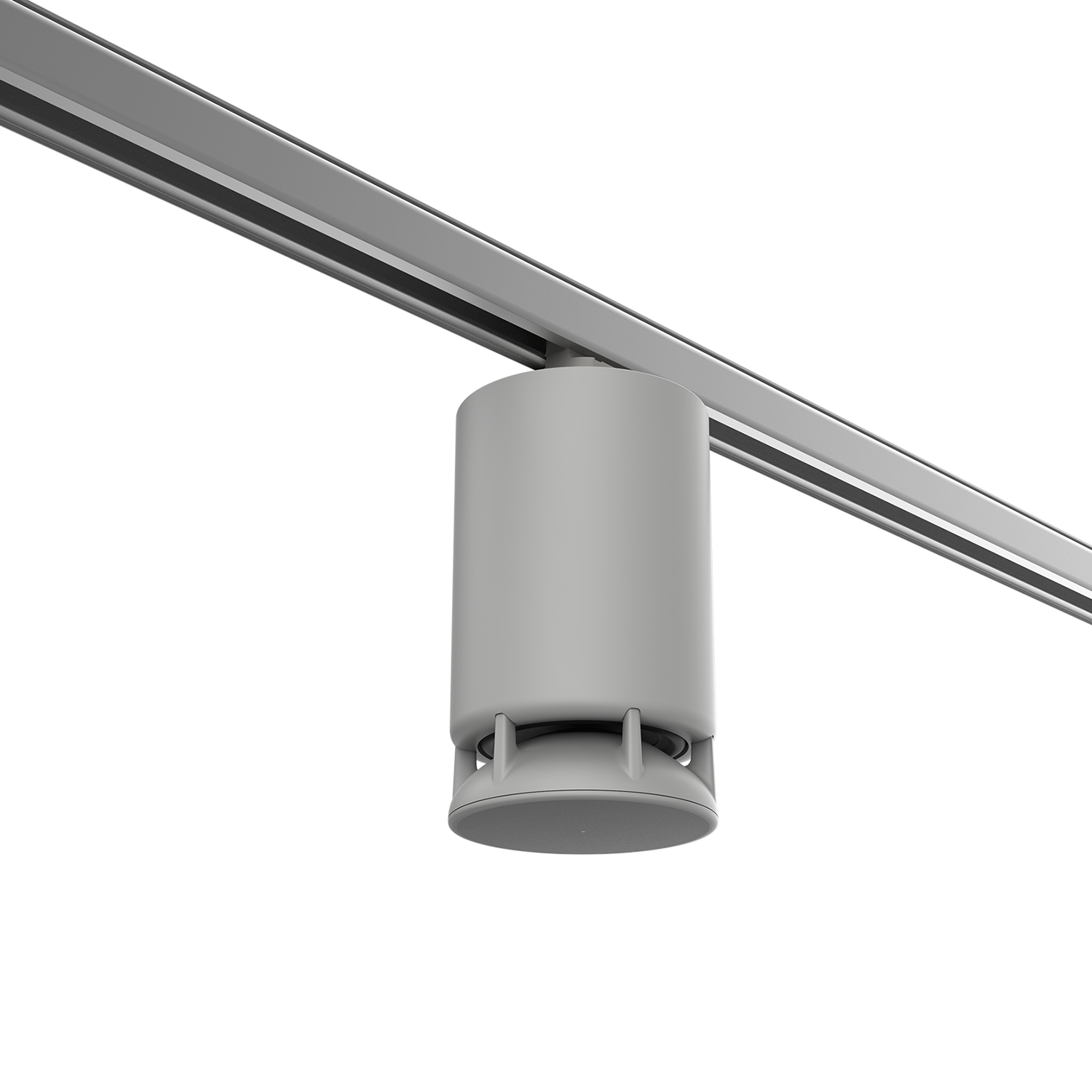 954.704ST1 SPOTTUNE OMNITRACK 01 - T - G WIRELESS TRACK SPEAKER 50W GREY - Image 1