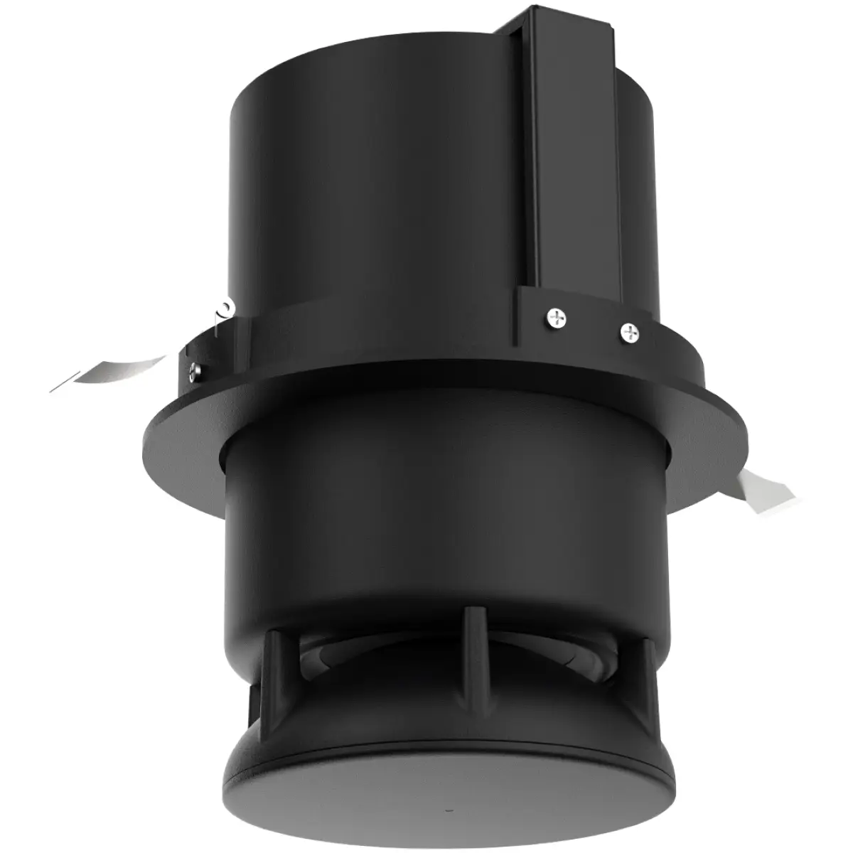 SPOTTUNE OMNIRECESS R1 - K - Bw Recess for Track Speaker Black/white - Image 2