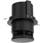 SPOTTUNE OMNIRECESS R1 - K - Bw Recess for Track Speaker Black/white - Image 2