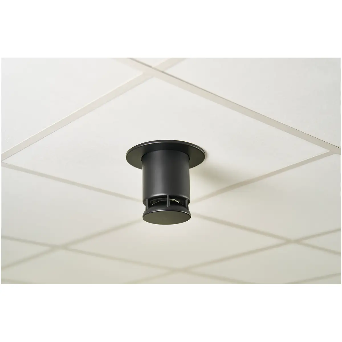 SPOTTUNE OMNIRECESS R1 - K - Bw Recess for Track Speaker Black/white - Image 3