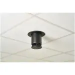 SPOTTUNE OMNIRECESS R1 - K - Bw Recess for Track Speaker Black/white - Image 3