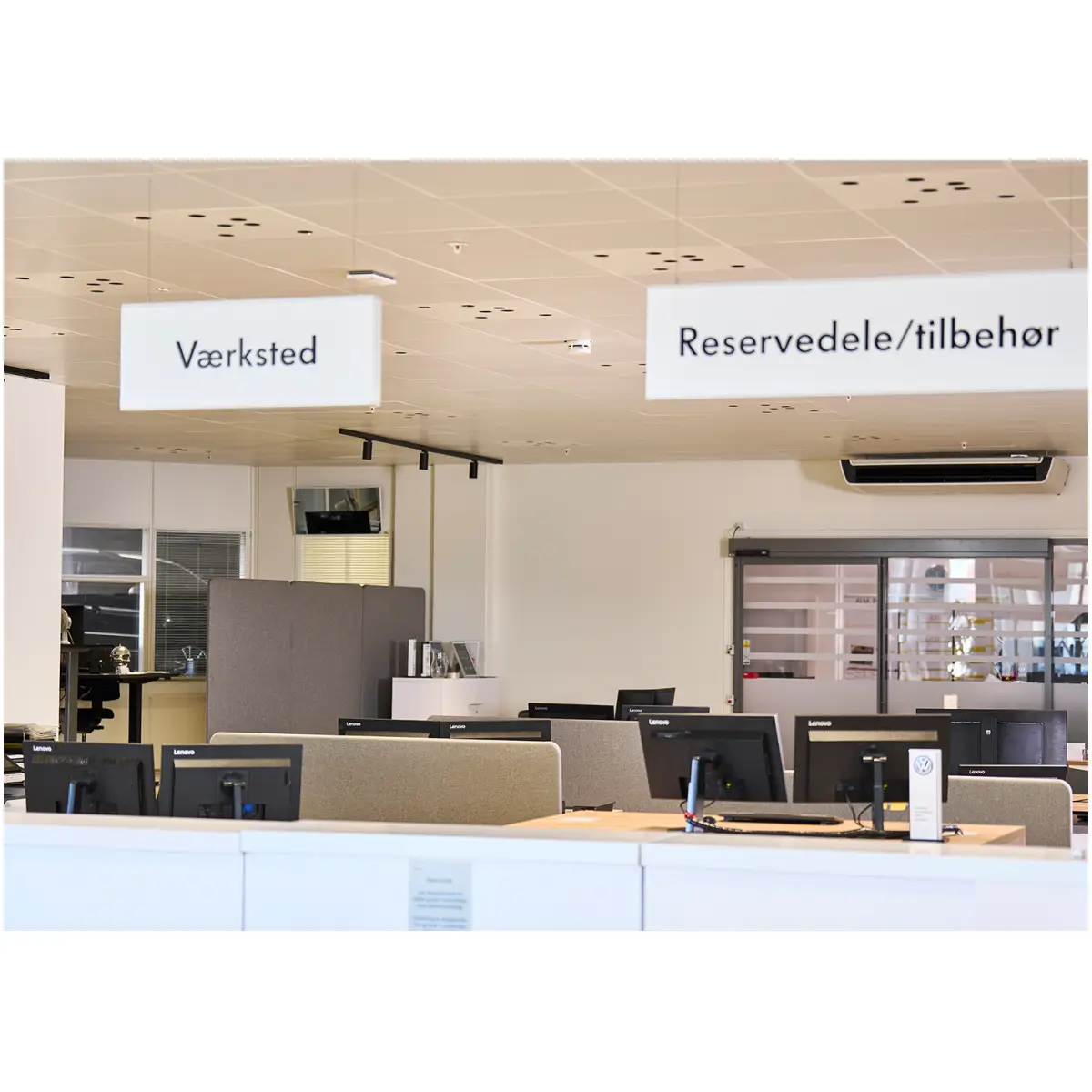 SPOTTUNE OMNIRECESS R1 - K - Bw Recess for Track Speaker Black/white - Image 4