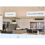 SPOTTUNE OMNIRECESS R1 - K - Bw Recess for Track Speaker Black/white - Image 4