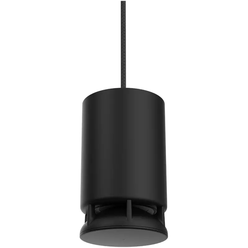 SPOTTUNE OMNICORD 01 - C - B WIRELESS TRACK SPEAKER 50W BLACK 5M