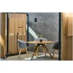 SPOTTUNE OMNICORD 01 - C - B WIRELESS TRACK SPEAKER 50W BLACK 5M - Image 2