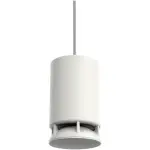 SPOTTUNE OMNICORD 01 - C - W WIRELESS TRACK SPEAKER 50W WHITE 5M