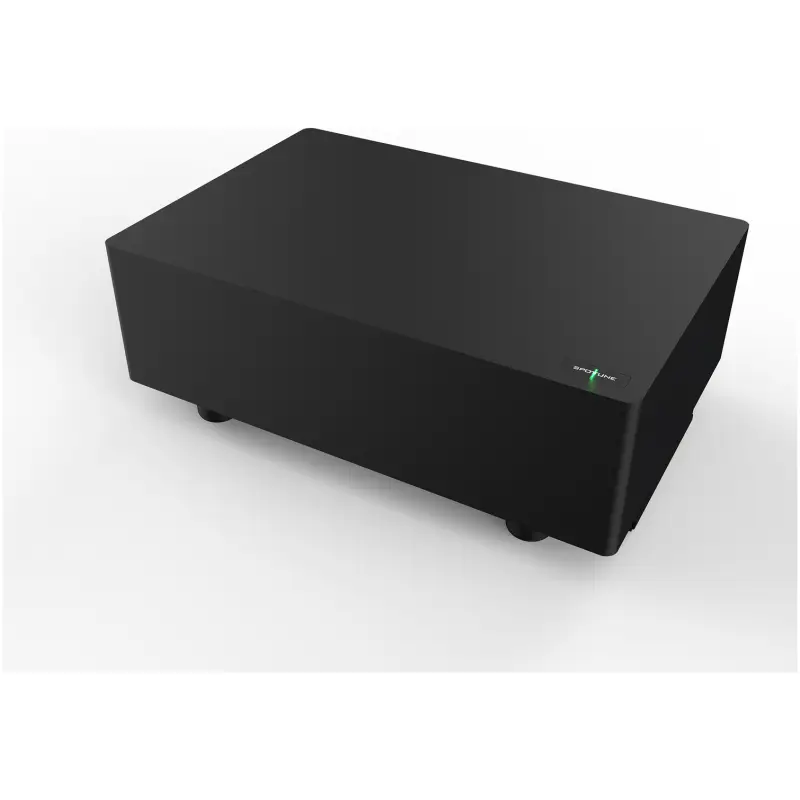 SPOTTUNE SUB W1 - F - B WIRELESS SUB 200W BLACK