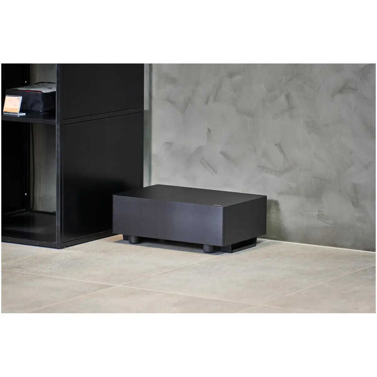 SPOTTUNE SUB W1 - F - B WIRELESS SUB 200W BLACK - Image 2