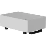 SPOTTUNE SUB W1 - F - W WIRELESS SUB 200W WHITE