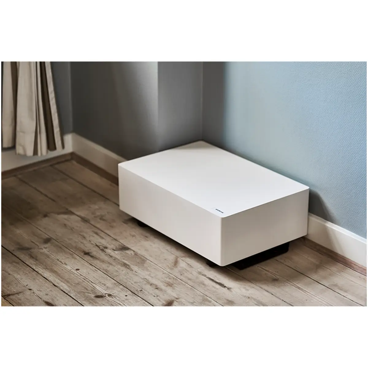 SPOTTUNE SUB W1 - F - W WIRELESS SUB 200W WHITE - Image 3