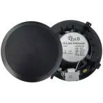 Filo CAVSC8CXB Ceiling Speaker 8INCH Black 40W 8OHM