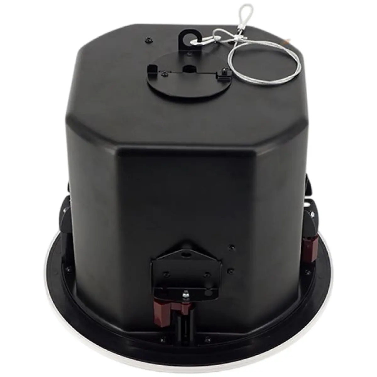 FILO CSW8W CEILING SUBWOOFER 8INCH WHITE 120W 100V - Image 2