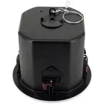 FILO CSW8W CEILING SUBWOOFER 8INCH WHITE 120W 100V - Image 2