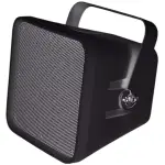 Filo Ct - 81TB 8IN MOULDED WALL MOUNT SPEAKER 80W BLACK