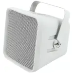 Filo Ct - 81TW 8IN MOULDED WALL MOUNT SPEAKER 80W WHITE