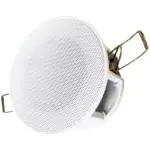 Filo CAVSC2.5W Ceiling Speaker Framless 2.5INCH White 6W 100V