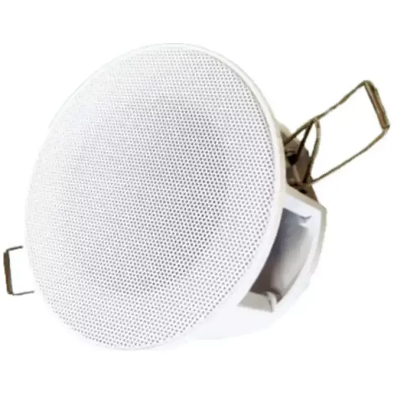 Filo CAVSC2.5W Ceiling Speaker Framless 2.5INCH White 6W 100V