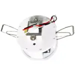 Filo CAVSC2.5W Ceiling Speaker Framless 2.5INCH White 6W 100V - Image 2